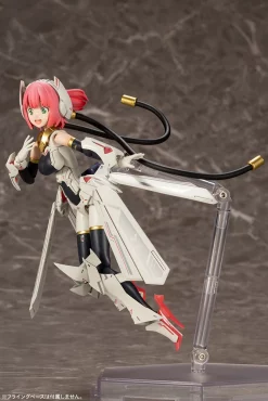 MEGAMI DEVICE BULLET KNIGHTS LANCER -GUNDAM EN LIGNE kp485 bullet knights lancer 6