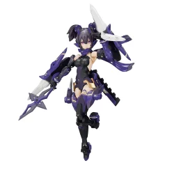 MEGAMI DEVICE ASRA NINJA SHADOW EDITION (LIMITED) -GUNDAM EN LIGNE kp486 asra ninja shadow