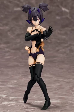 MEGAMI DEVICE ASRA NINJA SHADOW EDITION (LIMITED) -GUNDAM EN LIGNE kp486 asra ninja shadow 7