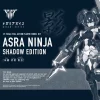 MEGAMI DEVICE ASRA NINJA SHADOW EDITION (LIMITED) 1 MEGAMI DEVICE ASRA NINJA SHADOW EDITION (LIMITED) -GUNDAM EN LIGNE kp486 asra ninja shadow boxart