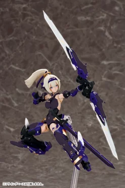 MEGAMI DEVICE ASRA ARCHER SHADOW EDITION (LIMITED) -GUNDAM EN LIGNE kp487 asra archer shadow 1