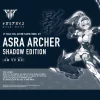 MEGAMI DEVICE ASRA ARCHER SHADOW EDITION (LIMITED) -GUNDAM EN LIGNE kp487 asra archer shadow boxart