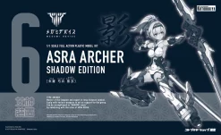 MEGAMI DEVICE ASRA ARCHER SHADOW EDITION (LIMITED)