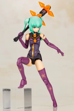 MEGAMI DEVICE : CHAOS & PRETTY MAGICAL GIRL DARKNESS -GUNDAM EN LIGNE kp501 magical girl darkness 14