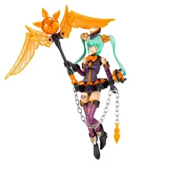 MEGAMI DEVICE : CHAOS & PRETTY MAGICAL GIRL DARKNESS -GUNDAM EN LIGNE kp501 magical girl darkness