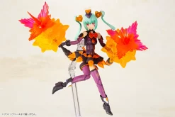 MEGAMI DEVICE : CHAOS & PRETTY MAGICAL GIRL DARKNESS -GUNDAM EN LIGNE kp501 magical girl darkness 6