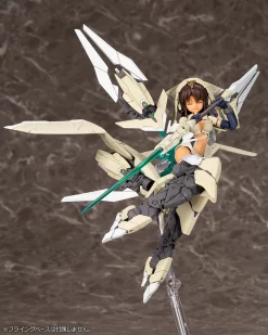 MEGAMI DEVICE : SITARA KANESHIYA VER. KARVA CHAUTH -GUNDAM EN LIGNE kp503 sitara kaneshiya ver karwa chauth 7