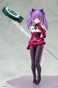 MEGAMI DEVICE : AYAKA ICHIJO (X ALICE GEAR 1/12 AEGIS) -GUNDAM EN LIGNE kp504 ayaka ichijo 12