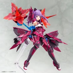 MEGAMI DEVICE : AYAKA ICHIJO (X ALICE GEAR 1/12 AEGIS) -GUNDAM EN LIGNE kp504 ayaka ichijo 6