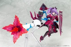 MEGAMI DEVICE : AYAKA ICHIJO (X ALICE GEAR 1/12 AEGIS) -GUNDAM EN LIGNE kp504 ayaka ichijo 7