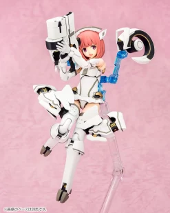 MEGAMI DEVICE : AIKA AIKAWA -GUNDAM EN LIGNE kp505 aika aikawa 1