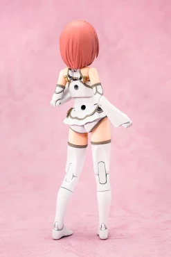 MEGAMI DEVICE : AIKA AIKAWA -GUNDAM EN LIGNE kp505 aika aikawa 10