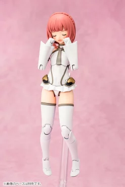 MEGAMI DEVICE : AIKA AIKAWA -GUNDAM EN LIGNE kp505 aika aikawa 11
