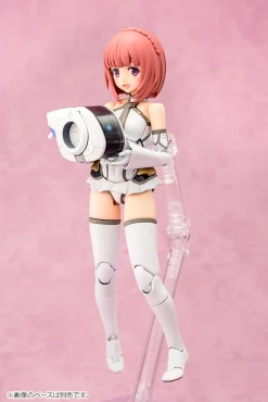 MEGAMI DEVICE : AIKA AIKAWA -GUNDAM EN LIGNE kp505 aika aikawa 12