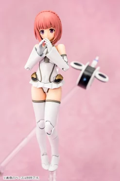 MEGAMI DEVICE : AIKA AIKAWA -GUNDAM EN LIGNE kp505 aika aikawa 13