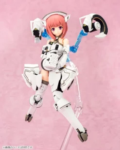 MEGAMI DEVICE : AIKA AIKAWA -GUNDAM EN LIGNE kp505 aika aikawa 2