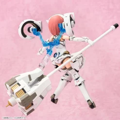MEGAMI DEVICE : AIKA AIKAWA -GUNDAM EN LIGNE kp505 aika aikawa 5