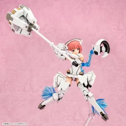 MEGAMI DEVICE : AIKA AIKAWA -GUNDAM EN LIGNE kp505 aika aikawa 6