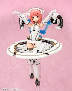MEGAMI DEVICE : AIKA AIKAWA -GUNDAM EN LIGNE kp505 aika aikawa 7