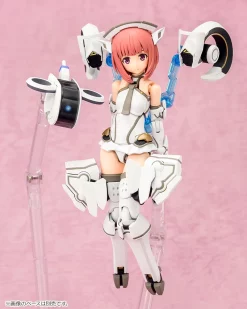 MEGAMI DEVICE : AIKA AIKAWA -GUNDAM EN LIGNE kp505 aika aikawa 8