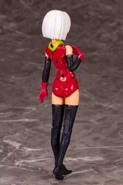 MEGAMI DEVICE : BULLET KNIGHTS LAUNCHER HELL BLAZE -GUNDAM EN LIGNE kp527 bullet knights launcher hell blaze 13