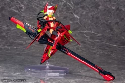 MEGAMI DEVICE : BULLET KNIGHTS LAUNCHER HELL BLAZE -GUNDAM EN LIGNE kp527 bullet knights launcher hell blaze 9