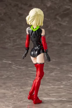 MEGAMI DEVICE : KNIGHT LANCER HELL BLAZE MK -GUNDAM EN LIGNE kp528 bullet knights lancer hell blaze 13