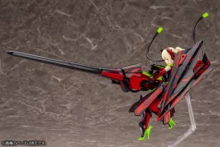 MEGAMI DEVICE : KNIGHT LANCER HELL BLAZE MK -GUNDAM EN LIGNE kp528 bullet knights lancer hell blaze 4