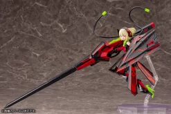 MEGAMI DEVICE : KNIGHT LANCER HELL BLAZE MK -GUNDAM EN LIGNE kp528 bullet knights lancer hell blaze 5