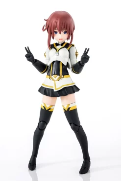 MEGAMI DEVICE ALICE GEAR AEGIS SUGUMI KANAGATA -GUNDAM EN LIGNE kp542 sugumi kanagata 10
