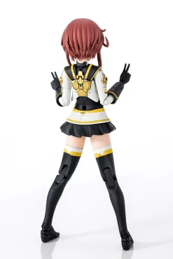 MEGAMI DEVICE ALICE GEAR AEGIS SUGUMI KANAGATA -GUNDAM EN LIGNE kp542 sugumi kanagata 11