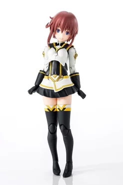 MEGAMI DEVICE ALICE GEAR AEGIS SUGUMI KANAGATA -GUNDAM EN LIGNE kp542 sugumi kanagata 12