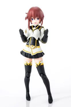 MEGAMI DEVICE ALICE GEAR AEGIS SUGUMI KANAGATA -GUNDAM EN LIGNE kp542 sugumi kanagata 13