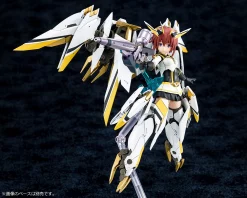 MEGAMI DEVICE ALICE GEAR AEGIS SUGUMI KANAGATA -GUNDAM EN LIGNE kp542 sugumi kanagata 3