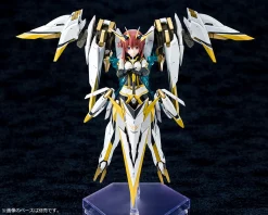 MEGAMI DEVICE ALICE GEAR AEGIS SUGUMI KANAGATA -GUNDAM EN LIGNE kp542 sugumi kanagata 4