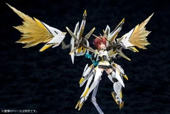 MEGAMI DEVICE ALICE GEAR AEGIS SUGUMI KANAGATA -GUNDAM EN LIGNE kp542 sugumi kanagata 6