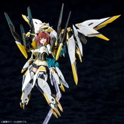 MEGAMI DEVICE ALICE GEAR AEGIS SUGUMI KANAGATA -GUNDAM EN LIGNE kp542 sugumi kanagata 8