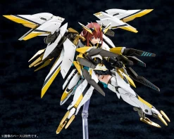 MEGAMI DEVICE ALICE GEAR AEGIS SUGUMI KANAGATA -GUNDAM EN LIGNE kp542 sugumi kanagata 9