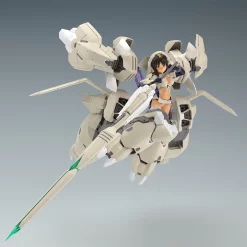 MEGAMI DEVICE ALICE GEAR AEGIS SITARA KANESHIYA VER. GANESHA -GUNDAM EN LIGNE kp544 sitara kaneshiya ver ganesha 6