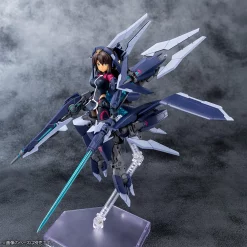 MEGAMI DEVICE : SITARA KANESHIYA (TENKI) VER. KARVA CHAUTH -GUNDAM EN LIGNE kp549 sitara kaneshiya tenki ver karwa chauth 2