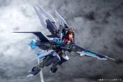 MEGAMI DEVICE : SITARA KANESHIYA (TENKI) VER. KARVA CHAUTH -GUNDAM EN LIGNE kp549 sitara kaneshiya tenki ver karwa chauth 4
