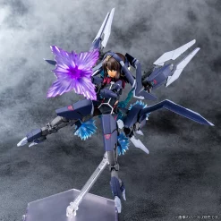 MEGAMI DEVICE : SITARA KANESHIYA (TENKI) VER. KARVA CHAUTH -GUNDAM EN LIGNE kp549 sitara kaneshiya tenki ver karwa chauth 5