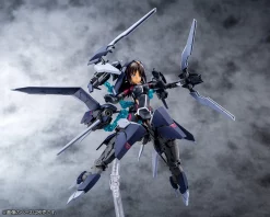 MEGAMI DEVICE : SITARA KANESHIYA (TENKI) VER. KARVA CHAUTH -GUNDAM EN LIGNE kp549 sitara kaneshiya tenki ver karwa chauth 7