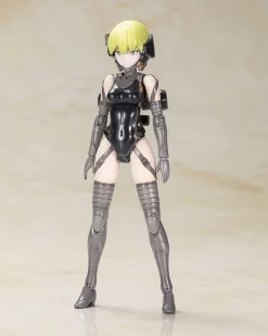 KOJIMA PRODUCTIONS LUDENS BLACK VER. -GUNDAM EN LIGNE kp550 ludens black 7