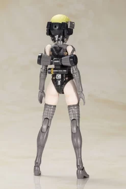 KOJIMA PRODUCTIONS LUDENS BLACK VER. -GUNDAM EN LIGNE kp550 ludens black 8