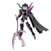 MEGAMI DEVICE : BULLET KNIGHTS EXECUTIONER -GUNDAM EN LIGNE kp560 bullet knights executioner