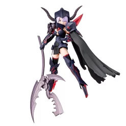 MEGAMI DEVICE : BULLET KNIGHTS EXECUTIONER