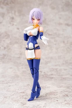 MEGAMI DEVICE BULLET KNIGHTS EXORCIST -GUNDAM EN LIGNE kp561 bullet knights exorcist 10