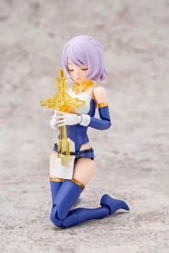 MEGAMI DEVICE BULLET KNIGHTS EXORCIST -GUNDAM EN LIGNE kp561 bullet knights exorcist 12