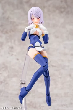 MEGAMI DEVICE BULLET KNIGHTS EXORCIST -GUNDAM EN LIGNE kp561 bullet knights exorcist 13